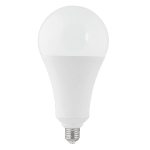 ULTRALUX - LED ЛАМПА КРУШКА 35W, 4000K, E27, 220-240V AC, НЕУТРАЛНА СВЕТЛИНА - LBL352740