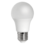 ULTRALUX - LED ЛАМПА КРУШКА ЗА НИСКО НАПРЕЖЕНИЕ 8W, E27, 4000K, 12-24V AC/DC, НЕУТРАЛНА СВЕТЛИНА - LBL82740LV