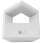 ULTRALUX - LCP1540 LED ЛАМПА С PIR СЕНЗОР ЗА ДВИЖЕНИЕ 15W 4000K 220-240V AC IP44