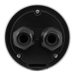 ULTRALUX - АВТОМАТИЧЕН ФОТОЕЛЕКТРИЧЕСКИ КЛЮЧ ЗА ОТКРИТ МОНТАЖ 15A, IP65 - LCS15