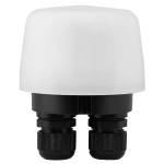 ULTRALUX - АВТОМАТИЧЕН ФОТОЕЛЕКТРИЧЕСКИ КЛЮЧ ЗА ОТКРИТ МОНТАЖ 15A, IP65 - LCS15