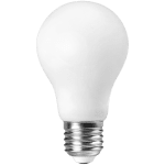 ULTRALUX - LED FILAMENT КРУШКА ОПАЛ 8W, E27, 2700K, 220V-240V AC - LFB82727