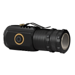 ULTRALUX - LED Фенерче с магнитна основа и клипс 3*5W, 6500K, 5V DC, IP44 - LFM35