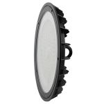 ULTRALUX - LED ИНДУСТРИАЛНО ОСВЕТИТЕЛНО ТЯЛО КАМБАНА, 100W, 5000K, 220V-240V AC, 11000LM, IP65 - LIKDN10050