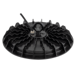 ULTRALUX - LED ИНДУСТРИАЛНО ОСВЕТИТЕЛНО ТЯЛО КАМБАНА, 100W, 5000K, 220V-240V AC, 11000LM, IP65 - LIKDN10050