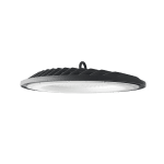 ULTRALUX - LED индустриално осветително тяло камбана, 100W, 5000K, 220V-240V AC, IP65 - LIKDX10050