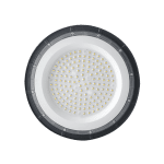 ULTRALUX - LED индустриално осветително тяло камбана, 100W, 5000K, 220V-240V AC, IP65 - LIKDX10050