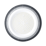 ULTRALUX - LED индустриално осветително тяло камбана, 150W, 5000K, 220V-240V AC, IP65 - LIKDX15050