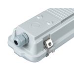 ULTRALUX - LED ИНДУСТРИАЛНО ОСВЕТИТЕЛНО ТЯЛО CCT PC 1.20М 36W MAX 220V-240V AC IP66 - LITH12036CCT