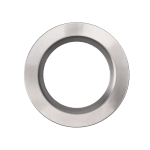 ULTRALUX - ДЕКОРАТИВНА РАМКАЗА LLV10D2 и LLV10DA, САТЕН-НИКЕЛ - LLV10D2FSN