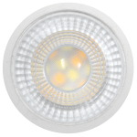 ULTRALUX - LED ДИМИРАЩ МОДУЛ 6W, 3000K/4000K/6500K, 220-240V AC, IP44 - LM6DCCT