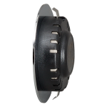 ULTRALUX - МИНИ LED ЛУНА ЗА ВГРАЖДАНЕ IP44 4W, 4200K, 220V, 60°, НЕУТРАЛНА СВЕТЛИНА, ХРОМ - LML220442CH