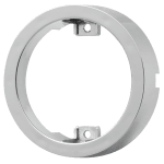 ULTRALUX - РАМКА ЗА ВЪНШЕН МОНТАЖ ЗА LED ЛУНА LML220442CH - LMLFCH