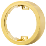 ULTRALUX - РАМКА ЗА ВЪНШЕН МОНТАЖ ЗА LED ЛУНА LML220442G - LMLFG