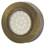 ULTRALUX - РАМКА ЗА ВЪНШЕН МОНТАЖ ЗА LED ЛУНА LML220442SB - LMLFSB