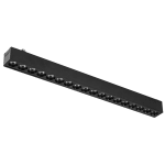 ULTRALUX - LED магнитно smart линейно осв. тяло 18W, CCT, 48V DC - LMST2L18CCT