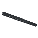 ULTRALUX - LED магнитно smart линейно осв. тяло 24W, CCT, 48V DC - LMST2L24CCT