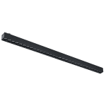 ULTRALUX - LED магнитно smart линейно осв. тяло 30W, CCT, 48V DC - LMST2L30CCT