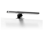 ULTRALUX - LOTM542 LED ЛАМПА ЗА ШКАФ И ОГЛЕДАЛО 5W 4200К ХРОМ IP44