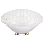 ULTRALUX - LED ЛАМПА ЗА БАСЕЙН IP68 PAR56 15W, 6000K, 12V AC/DC, СТУДЕНА СВЕТЛИНА - LP56121560