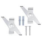 ULTRALUX - LED линейно осветително тяло UGR<19, бяло, 1,5м, 50W, 4200K, 220-240VAC, IP20 - LSLG1505042