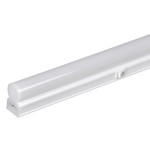 ULTRALUX - LED линейно осветително тяло Т5 с ключ, 14W, 6000K, 220-240V AC, IP20, студена светлина - LST51460