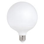 ULTRALUX - LED ЛАМПА ТОПКА 15W, E27, 3000K, 220-240V AC, ТОПЛА СВЕТЛИНА - LTL152730