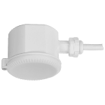 ULTRALUX - МИКРОВЪЛНОВ ДИМИРАЩ СЕНЗОР 1-10V DC, 360°, IP65, 10M - MDS