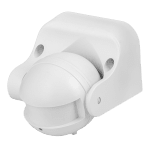 ULTRALUX - МИКРОВЪЛНОВ СЕНЗОР ЗА ОТКРИТ МОНТАЖ 360° / 180° - MSOM