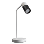 ULTRALUX - НАСТОЛНА ЛАМПА GU10, 220-240V AC - NLGU10D