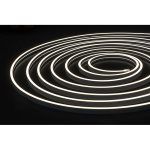 ULTRALUX - LED ФЛЕКС НЕОН 7.2W/M, 4000K, 24V DC, 140 LEDS/M, SMD2835, IP65 - NN2814065N