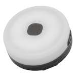 ULTRALUX - LED USB мултифункционална презареждаема лампа с RGBW стринг 10m, 5W, Li-Ion 3.7 V DC, IP54 - PML5RGBW