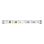 ULTRALUX - ПРОФЕСИОНАЛНА LED ЛЕНТА 19.2W/M, RGB+4200K, 24V DC, 60 LED/M, SMD5050 - PN5060RGBW