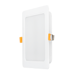 ULTRALUX - LED ПАНЕЛ ЗА ВГРАЖДАНЕ, КВАДРАТ, 18W, 4000K, 220-240V AC, НЕУТРАЛНА СВЕТЛИНА - PS1840