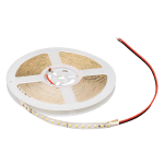 ULTRALUX - Професионална LED лентa със стабилизатор на ток 7.5W/m, 4200K, 48V DC, 112 LEDs/m, SMD2835, 10m, IP20 - PS28112N