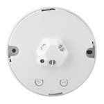 ULTRALUX - PIR Сензор за движение и присъствие за открит монтаж, 360°, 2000W/1000W, 10m, IP20 - PSD3D