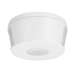 ULTRALUX - PIR cензор за движение за открит монтаж с широк обхват, 3xPIR, 2000W/1000W, 2X15m, IP20 - PSWR