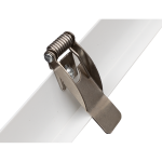 ULTRALUX - РАМКА ЗА ВГРАЖДАНЕ НА СВЕТОДИОДЕН ПАНЕЛ 600Х600 MM - RVS66