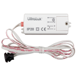 ULTRALUX - СЕНЗОР ЗА БЛИЗОСТ 500W/200W, 220-240V AC - SB