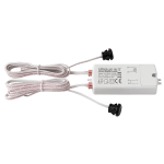 ULTRALUX - ДЕВИАТОРЕН СЕНЗОР ЗА БЛИЗОСТ 500W/200W, 220-240V AC - SB2