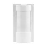 ULTRALUX - PIR СЕНЗОР ЗА ДВИЖЕНИЕ ЗА ОТКРИТ МОНТАЖ БЕЗ ДЕТЕКЦИЯ НА ЖИВОТНИ > 50КГ., МАКС. 12М - SDAP