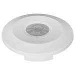 ULTRALUX - СЕНЗОР ЗА ДВИЖЕНИЕ ЗА ОТКРИТ МОНТАЖ, 360°, 5M - SDOM