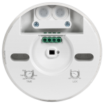 ULTRALUX - СЕНЗОР ЗА ДВИЖЕНИЕ ЗА ОТКРИТ МОНТАЖ 360°, 6M, IP65 - SDOM65