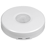 ULTRALUX - СЕНЗОР ЗА ДВИЖЕНИЕ ЗА ОТКРИТ МОНТАЖ 360°, 6M, IP65 - SDOM65