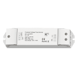 ULTRALUX - КОНТРОЛЕР С TRIAC И PUSH УПРАВЛЕНИЕ 180-720W, 15A, 12-48V DC - SDTD4815