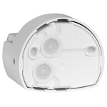 ULTRALUX - СЕНЗОР ЗА ДВИЖЕНИЕ ЗА ОТКРИТ МОНТАЖ, 9M, 2XPIR, IP65 - SDVMD