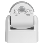 ULTRALUX - СЕНЗОР ЗА ДВИЖЕНИЕ ЗА ОТКРИТ МОНТАЖ, 9M, 2XPIR, IP65 - SDVMD