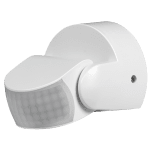 ULTRALUX - СЕНЗОР ЗА ДВИЖЕНИЕ ЗА ОТКРИТ МОНТАЖ, 9M, 2XPIR, IP65 - SDVMD