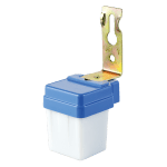 ULTRALUX - АВТОМАТИЧЕН ФОТОЕЛЕКТРИЧЕСКИ КЛЮЧ ЗА ОТКРИТ МОНТАЖ - SDVMF