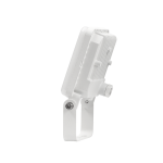 ULTRALUX - LED ПРОЖЕКТОР БЕЗ ЗАСЛЕПЯВАНЕ 10W, 4200K, 220V-240V AC, IP65, БЯЛ - SPA1042